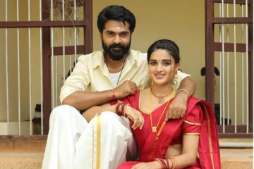மீண்டும் காதல் வலையில் சிக்கிய நடிகர் சிம்பு! விரைவில் திருமணமா? உற்சாகத்தில் ரசிகர்கள்
