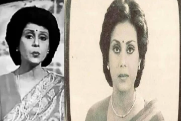 இந்தியாவின் முதல் பெண் ஆங்கில செய்தி வாசிப்பாளர் காலமானார்!