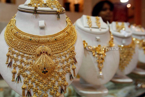 மக்களுக்கு குஷியை ஏற்படுத்திய தங்கத்தின் விலை! | The Price Of Gold Made People Of Sri Lanka Happy