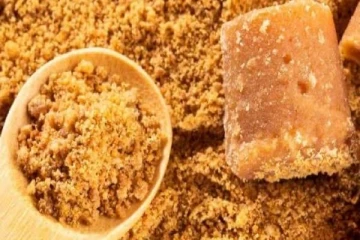 ஒரு துண்டு வெல்லத்தில் இத்தனை நன்மைகளா?