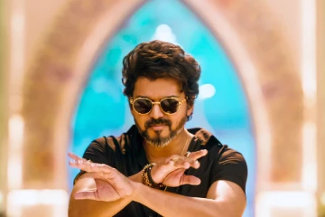 சாதாரண வசூலை பெறவே தட்டுதடுமாறும் விஜய்யின் பீஸ்ட்- சென்னை வசூல் நிலவரம்