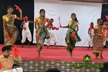 மாற்றுத்திறனாளிகளுக்கான தேசிய கலாசார இசை நிகழ்ச்சி!