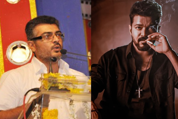 கலைஞர் நிகழ்ச்சி.. அஜித், விஜய் வருவார்களா? நாங்க கட்டாயப்படுத்தவில்லை.. | Vijay Ajith Not Forced To Attend Kalaignar