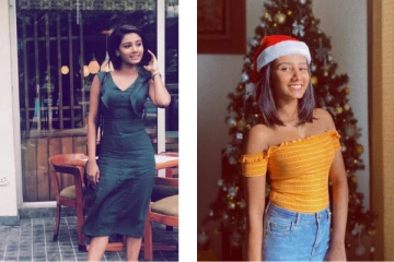 මගෙ පළමු විවාහය අසාර්ථක වුණත් මම කවද හරි විවාහ වෙලා දරුවො හදනවා (PHOTOS)