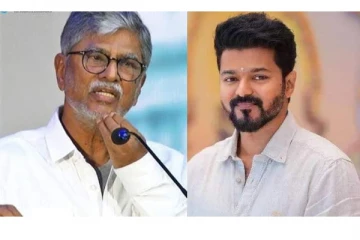 நெருங்கும் தவெக மாநாடு.. ஆட்சி அமைப்பது குறித்து தந்தை சொன்ன பதில்!