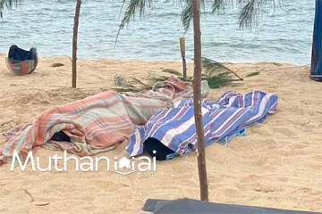 இரண்டு மாணவர்கள் உயிரிழப்பு