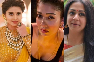 சினேகா, ஜோதிகா-லாம் இப்படியா சுத்துறாங்க.. விக்னேஷ் சிவன் மனைவி நயன்தாராவை அசிங்கப்படுத்திய குடும்ப நபர்