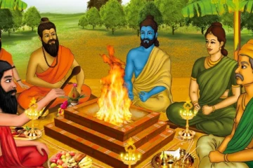 செலவே இல்லாத சக்தி வாய்ந்த யாகம்- எது தெரியுமா?