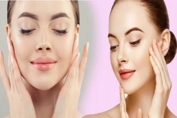 இயற்கையாகவே மேக்-அப் பொலிவு வேண்டுமா? அப்போ இதையெல்லாம் பாலோ பண்ணுங்க