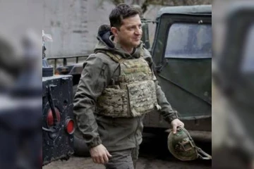 அமெரிக்காவின் சலுகையை நிராகரித்த உக்ரைன் ஜனாதிபதி!