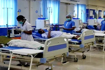 மட்டக்களப்பு தன்னார்வ தொண்டு நிறுவனத்தின் முன்மாதிரியான செயல்!