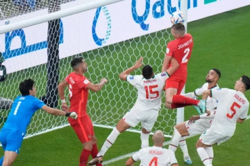 கனடாவுக்கு ஷாக் கொடுத்த அணி! கத்தார் உலக கோப்பையில் விறுவிறுப்பான போட்டி