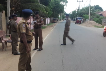 யாழில் வீடொன்றை திடீரென சுற்றிவளைத்த பொலிஸார்: வசமாக சிக்கிய நபர்