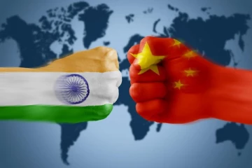 இந்தியாவை முறியடிக்க புதிய தொழில்நுட்பம்