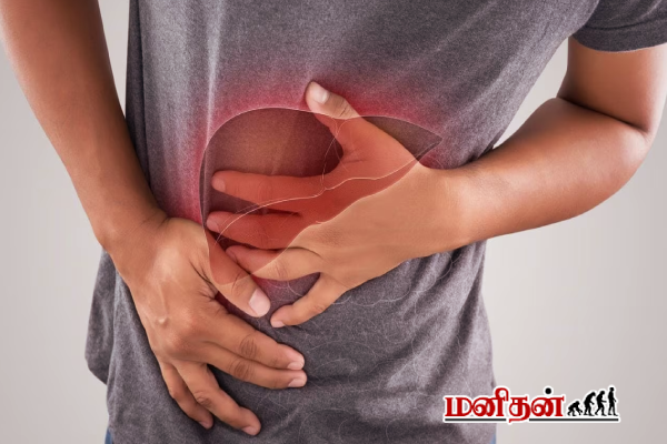 நடிகர் அபினய்க்கு வந்த கல்லீரல் நோய் - விளக்கிய மருத்துவர் | Doctorfarook Abdulla Explain Abhinay Liver Disease