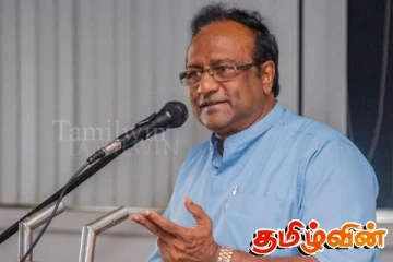 வடக்கில் பௌத்த அடையாளங்கள் தமிழ் அரசியல்வாதிகளால் அழிப்பு: சரத் வீரசேகர பகிரங்கம்