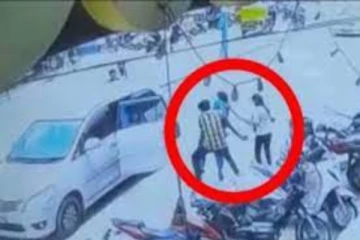 காரில் கடத்தப்பட்ட பாடசாலை மாணவி..! தமிழர் பகுதியில் பரபரப்பு