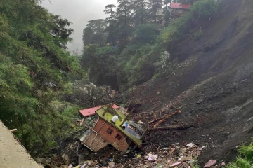 இப்படி ஒரு பேரழிவை கண்டதில்லை...ஹிமாச்சல பிரதேச முதல்வர் வருத்தம்