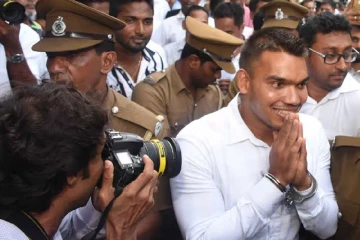 නාමල්ගේ ආරක්ෂාවට තර්ජනයක්ද? විශේෂ ආරක්ෂක වැඩපිළිවෙළක් - තුන්වේලම නිවසින් ආහාර