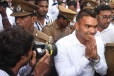 නාමල්ගේ ආරක්ෂාවට තර්ජනයක්ද? විශේෂ ආරක්ෂක වැඩපිළිවෙළක් - තුන්වේලම නිවසින් ආහාර