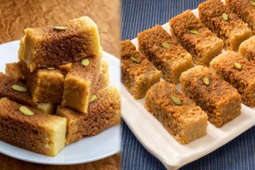 தித்திக்கும் சுவையில் பால் கேக்.., இலகுவாக செய்வது எப்படி?