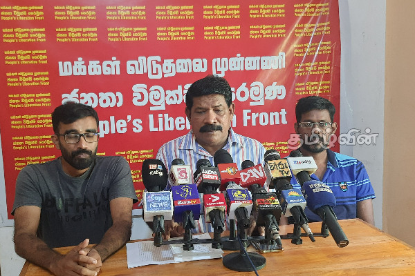 வெளிநாட்டு நிறுவனங்களுக்கு தாரை வார்க்கப்படும் அரச நிறுவனங்கள்: இராமலிங்கம் சந்திரசேகரன் | Governance Institutions In Sri Lanka வெளிநாட்டு நிறுவனங்களுக்கு தாரை வார்க்கப்படும் அரச நிறுவனங்கள்: இராமலிங்கம் சந்திரசேகரன் | Governance Institutions In Sri Lanka