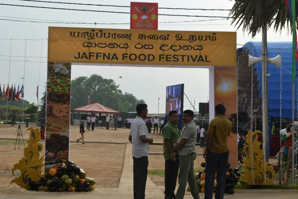யாழ் மக்களுக்கு விடுக்கப்பட்டுள்ள முக்கிய அறிவிப்பு! | Tamil News Year Festival Jaffna Food Festival