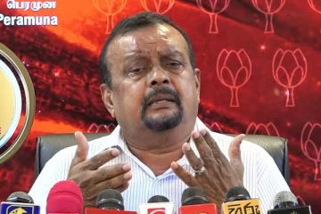 பொதுஜன பெரமுனவுடன் ஒன்றிணையும் எஸ்.எம்.சந்திரசேன