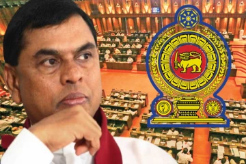 பதவி விலகினார் பசில்!  நாட்டை விட்டு வெளியேறினார் புஷ்பா ராஜபக்ச