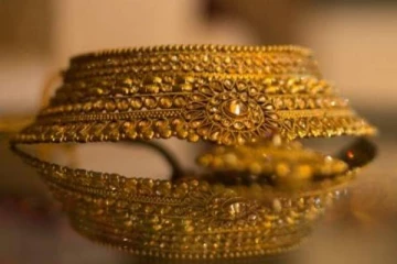 ரூ.1 லட்சத்தை தொட்ட தங்கம் விலை - பயங்கர ட்விஸ்ட்டால் மக்கள் அதிர்ச்சி