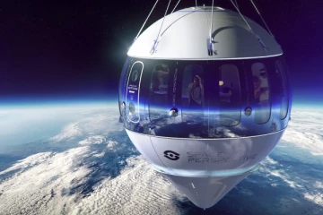 விண்வெளியில் திருமண சேவை: வெளியான கட்டண அறிவிப்பு