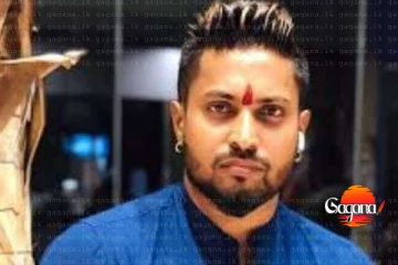 හදිසියේම කෙහෙල්බද්දර පද්මේගේ මිලියන ගාණක දේපල පොලිස් භාරයට