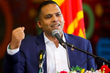 ஒக்டோபர் 5 ஆம் திகதி தேர்தல் ; ரணிலே மீண்டும் ஜனாதிபதியாவார்