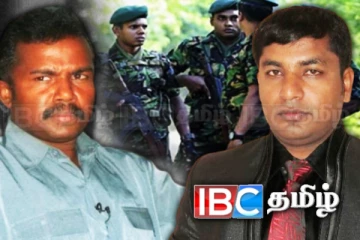 கருணாவுக்கு மிக நெருக்கமானவர் அதிரடி கைது!