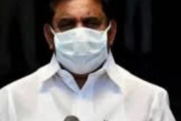 உயிரிழந்த 50 காவலர்கள் குடும்பத்திற்கு தலா ரூ. 3 லட்சம் நிதி- முதல்வர் பழனிசாமி உத்தரவு