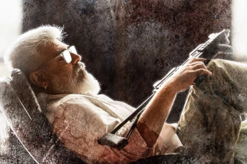 விறுவிறுப்பாக நடந்து வரும் துணிவு சாங்-ன் ஷூட்டிங் ! அஜித் எப்படியுள்ளார் பாருங்க