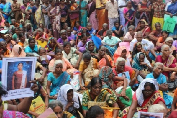 காணாமல் ஆக்கப்பட்டவர்களின் குடும்பங்களுக்கு ஐக்கிய நாடுகள் சபை தொடர்ந்தும் ஆதரவளிப்பதாக உறுதி | Announcement Issued By The United Nations
