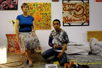 கணவருடன் கைது செய்யப்பட்ட பிரித்தானிய தூதர்...சுற்றிவளைத்த மியான்மர் ராணுவ அதிகாரிகள்