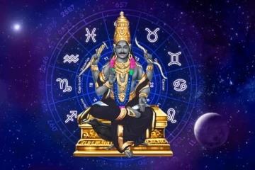 2026: சனியின் நட்சத்திர பெயர்ச்சியால் ஜாக்பாட் அடிக்க போகும் ராசிகள் யார் ?