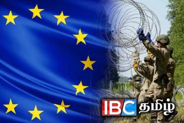 ஐரோப்பிய எல்லை இறுக்கம் - கைரேகை - நிழற்பட பதிவு இனி கட்டாயம்
