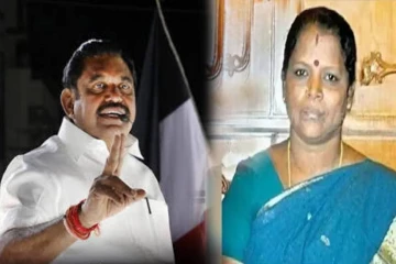 தவெகவில் இணையவுள்ளதாக தகவல் - முன்னாள் அமைச்சர் எஸ். வளர்மதிக்கு அதிமுகவில் அதிரடி நடவடிக்கை