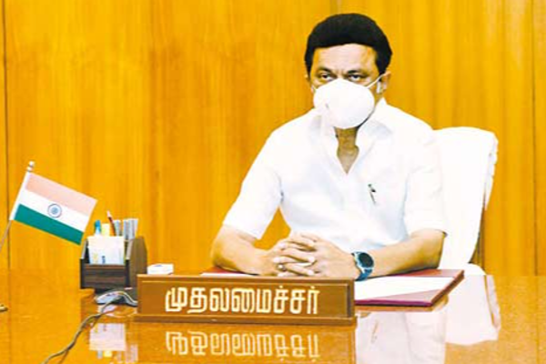 சமூக நீதியை கண்காணிக்க குழு: முதலமைச்சர் மு.க.ஸ்டாலின் அறிவிப்பு | Mkstalin Cm Tamilnadu