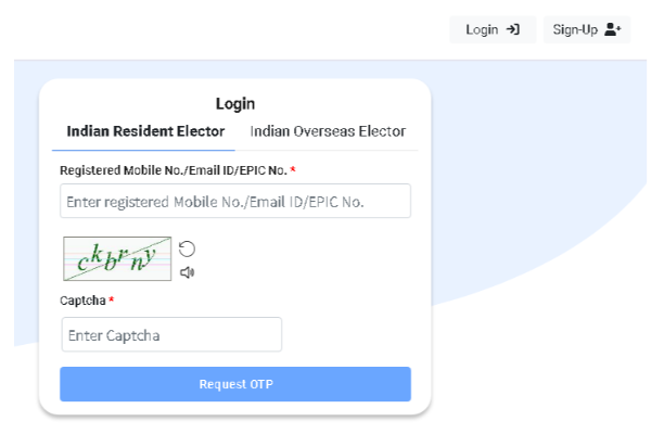 apply sir online in tamil
