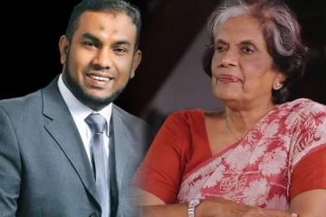 வைத்தியர் ஷாபியின் செயலுக்கு  சந்திரிக்கா பாராட்டு!