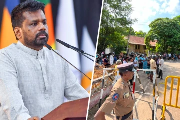 நீர்கொழும்பு சிறைச்சாலையில் வெடித்த வன்முறை : முப்படையினருக்கு அழைப்பு விடுத்து ஜனாதிபதி