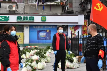 சீனா தனது கடும் கட்டுப்பாடுகளை தளர்த்தக்கூடும்!