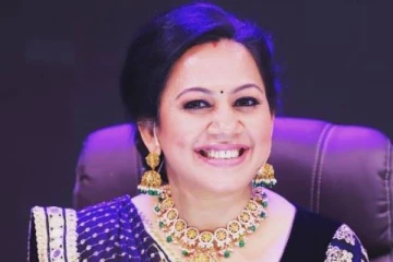 தொகுப்பாளினி அர்ச்சனாவின் புதிய ஷோ, அவரது மகளும் உள்ளாரா?- புகைப்படத்துடன் வந்த தகவல்