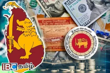 டொலரின் பெறுமதியில் இன்று ஏற்பட்டுள்ள மாற்றம்