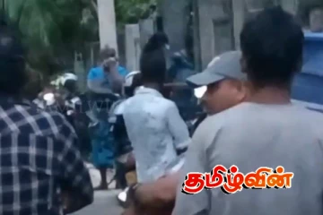 கோட்டைக்கலாறு பகுதியில் வீடு ஒன்றிலிருந்து பெண்ணொருவரின் சடலம் மீட்பு