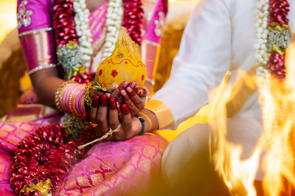 ஆடி மாதத்தில் திருமணம் செய்யலாமா? | Can We Get Married In Aadi